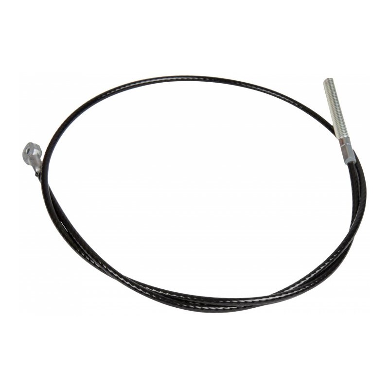 CABLE DE DIRECCIÓN L 1160MM 501604803 ORIGINAL HUSQVARNA