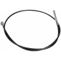 CABLE DE DIRECTION L 1160MM 501604803 ORIGINAL HUSQVARNA