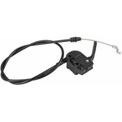 CABLE DE TRACCIÓN 581208201 ORIGINAL HUSQVARNA | Newgardenstore.eu