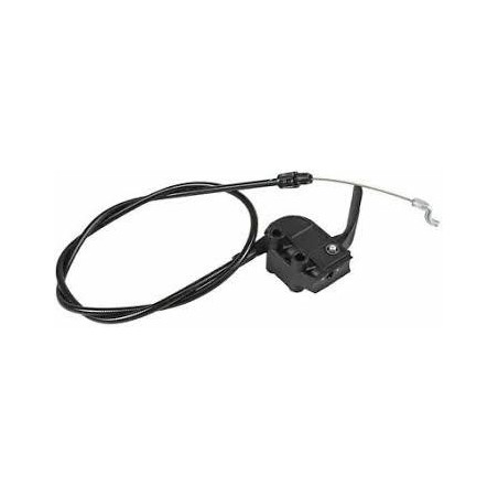 CABLE DE TRACCIÓN 581208201 ORIGINAL HUSQVARNA | Newgardenstore.eu