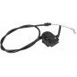 CABLE DE TRACTION 581208201 ORIGINAL HUSQVARNA