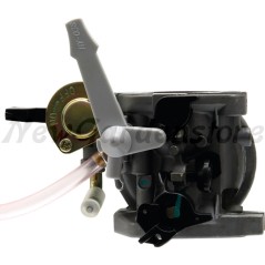 Carburador motor original LONCIN LC168 F-2H 1700210940001 | Newgardenstore.eu