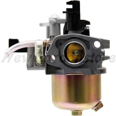 Carburador motor original LONCIN LC168 F-2H 1700210940001 | Newgardenstore.eu