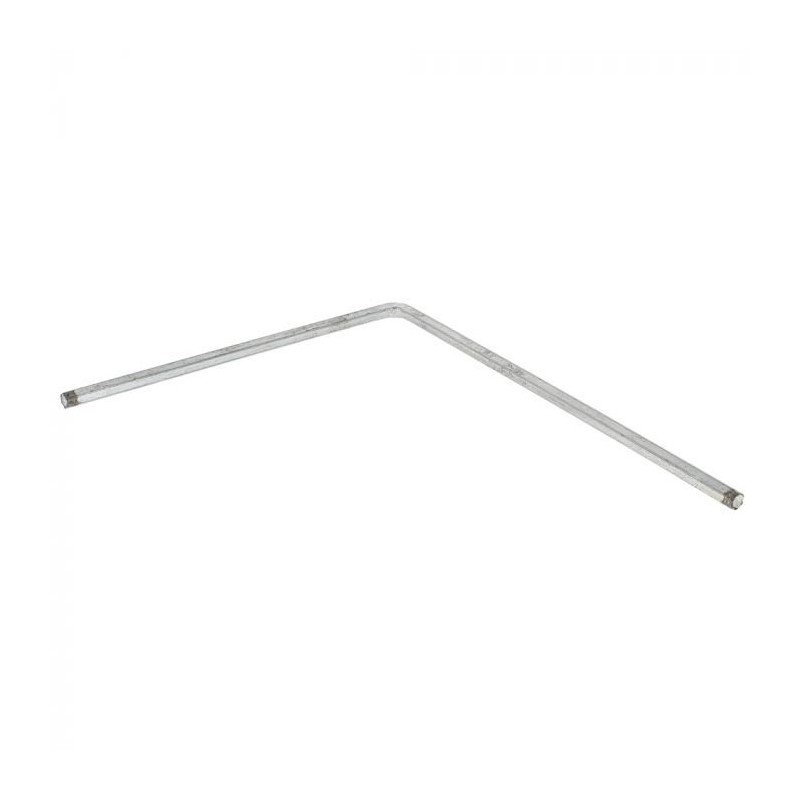 4MM L-SHAPED ALLEN WRENCH 502215801 ORIGINAL HUSQVARNA