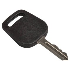 IGNITION KEY 532140401 ORIGINAL HUSQVARNA | Newgardenstore.eu