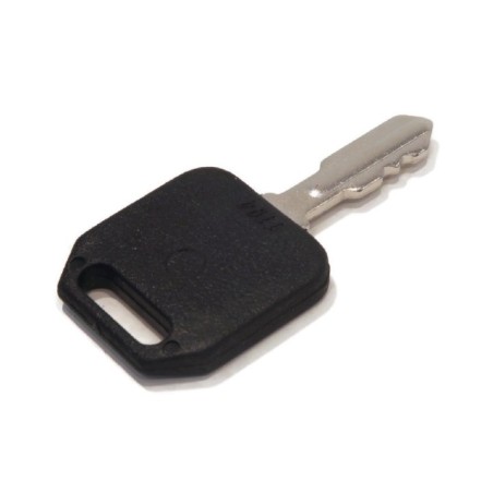 IGNITION KEY 532411933 ORIGINAL HUSQVARNA | Newgardenstore.eu