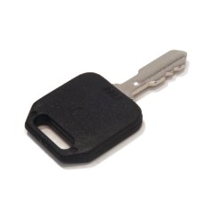 IGNITION KEY 532411933 ORIGINAL HUSQVARNA | Newgardenstore.eu