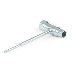 COMBINATION WRENCH 506382601 ORIGINAL HUSQVARNA | Newgardenstore.eu