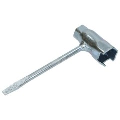 LLAVE COMBINADA 587465401 ORIGINAL HUSQVARNA