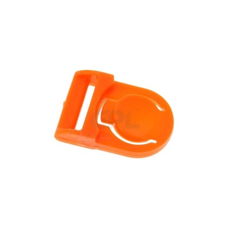 SNAP CLOSURE 504637401 ORIGINAL HUSQVARNA | Newgardenstore.eu