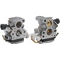 HUSQVARNA CS410 chainsaw engine carburettor 506450501