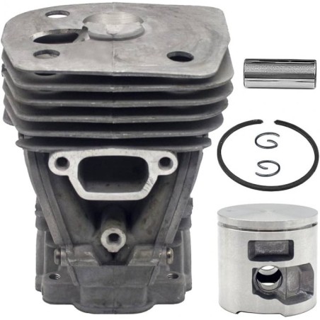 COMPLETE CYLINDER 537320402 ORIGINAL HUSQVARNA | Newgardenstore.eu