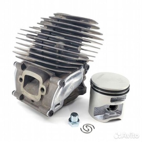 COMPLETE CYLINDER 590150305 ORIGINAL HUSQVARNA