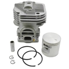 COMPLETE CYLINDER 582582303 ORIGINAL HUSQVARNA | Newgardenstore.eu