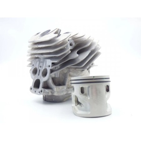 COMPLETE CYLINDER 597054203 HUSQVARNA ORIGINAL | Newgardenstore.eu
