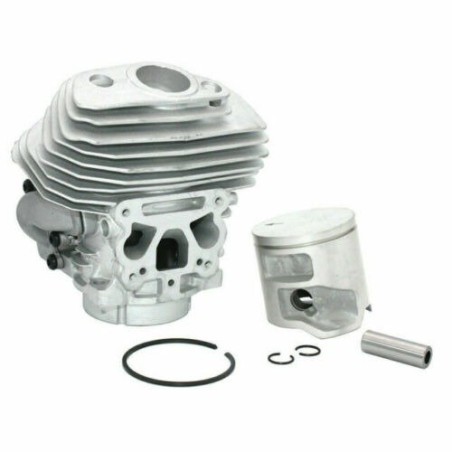 COMPLETE CYLINDER 575355807 HUSQVARNA ORIGINAL | Newgardenstore.eu