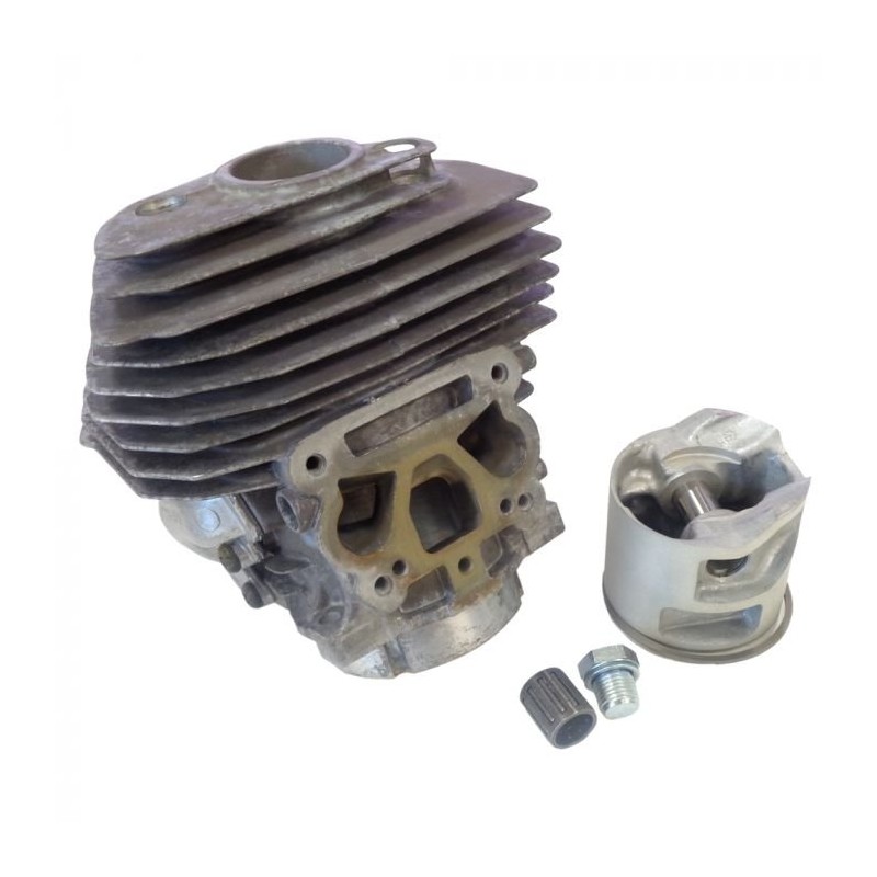 COMPLETE CYLINDER 575355806 ORIGINAL HUSQVARNA
