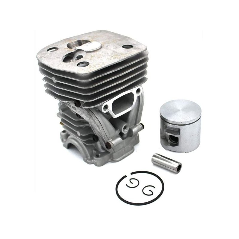 COMPLETE CYLINDER 537320403 ORIGINAL HUSQVARNA