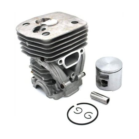 COMPLETE CYLINDER 537320403 ORIGINAL HUSQVARNA | Newgardenstore.eu