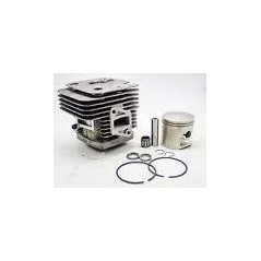 COMPLETE CYLINDER 578385001 ORIGINAL HUSQVARNA | Newgardenstore.eu