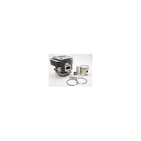 COMPLETE CYLINDER 578385001 ORIGINAL HUSQVARNA | Newgardenstore.eu