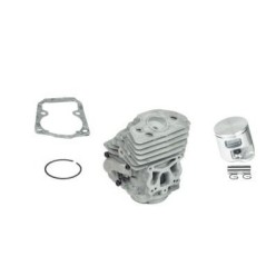 COMPLETE CYLINDER 577764707 ORIGINAL HUSQVARNA | Newgardenstore.eu