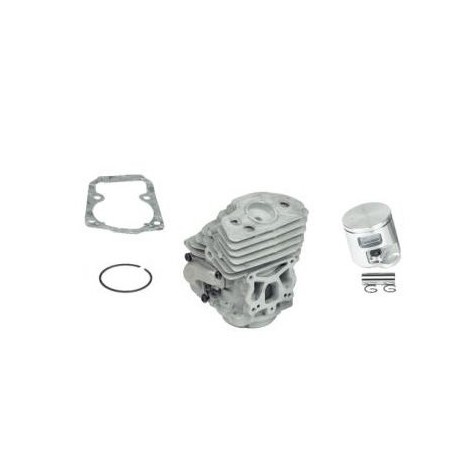 COMPLETE CYLINDER 577764707 ORIGINAL HUSQVARNA | Newgardenstore.eu