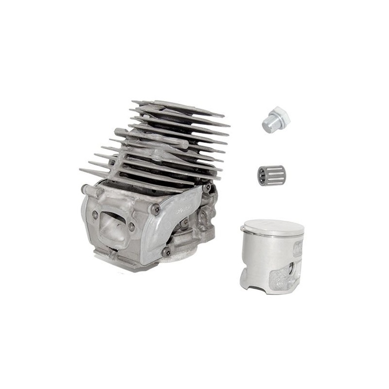 COMPLETE CYLINDER 577764708 ORIGINAL HUSQVARNA