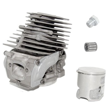 COMPLETE CYLINDER 577764708 ORIGINAL HUSQVARNA