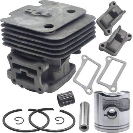 COMPLETE CYLINDER 578384901 ORIGINAL HUSQVARNA