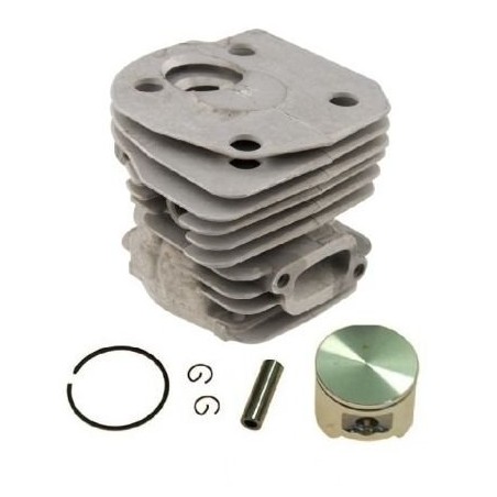 COMPLETE CYLINDER 544142908 HUSQVARNA ORIGINAL