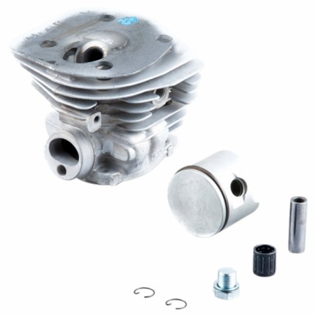 COMPLETE CYLINDER 503869872 HUSQVARNA ORIGINAL | Newgardenstore.eu