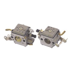 Vergaser-Motor-Kettensäge SP46 SP52 GGP STIGA 18800900 3515936