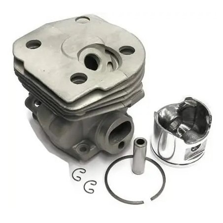 COMPLETE CYLINDER 544142907 HUSQVARNA ORIGINAL | Newgardenstore.eu