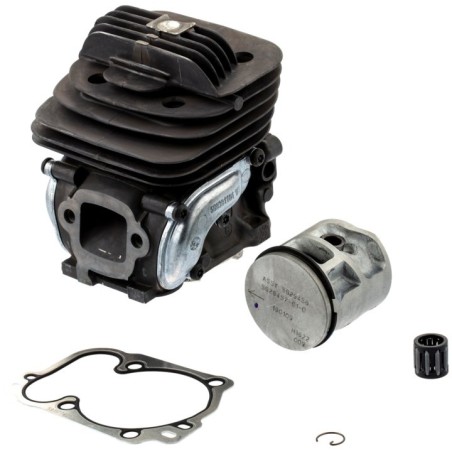 COMPLETE CYLINDER 590330506 ORIGINAL HUSQVARNA | Newgardenstore.eu
