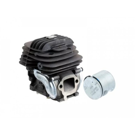COMPLETE CYLINDER 590330508 ORIGINAL HUSQVARNA | Newgardenstore.eu