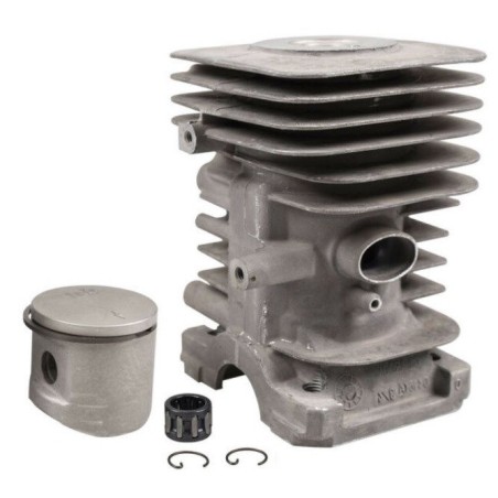 COMPLETE CYLINDER 537104101 HUSQVARNA ORIGINAL