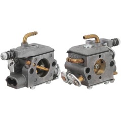 Motor carburador motosierra STIGA C50 SP45 TR54 XC250/4500 | Newgardenstore.eu