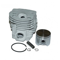COMPLETE CYLINDER 503609171 ORIGINAL HUSQVARNA | Newgardenstore.eu