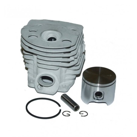 COMPLETE CYLINDER 503609171 ORIGINAL HUSQVARNA | Newgardenstore.eu