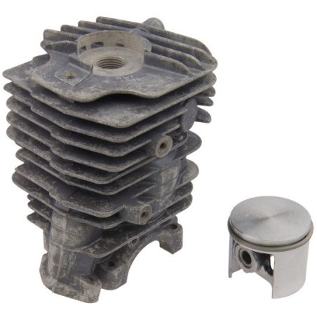 COMPLETE CYLINDER 503792302 HUSQVARNA ORIGINAL