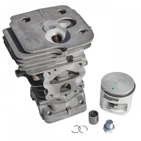 COMPLETE CYLINDER 544119803 HUSQVARNA ORIGINAL | Newgardenstore.eu