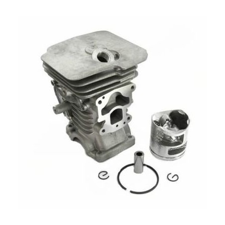 COMPLETE CYLINDER 504735105 HUSQVARNA ORIGINAL | Newgardenstore.eu