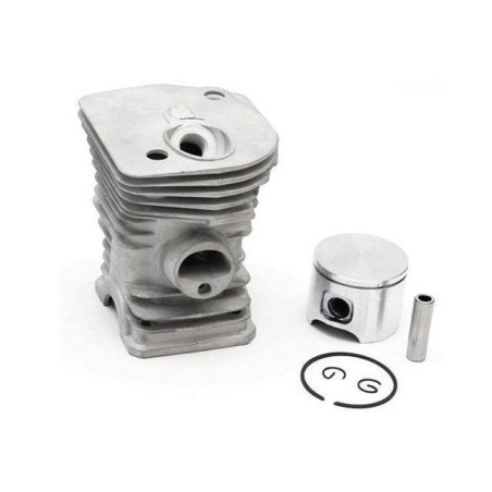COMPLETE CYLINDER 503870005 ORIGINAL HUSQVARNA | Newgardenstore.eu