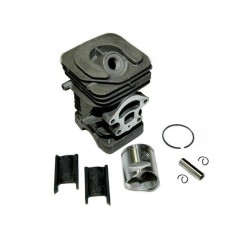 COMPLETE CYLINDER 577831102 ORIGINAL HUSQVARNA | Newgardenstore.eu