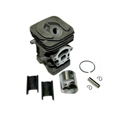 COMPLETE CYLINDER 577831102 ORIGINAL HUSQVARNA | Newgardenstore.eu