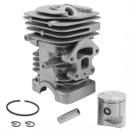 COMPLETE CYLINDER 577831101 ORIGINAL HUSQVARNA
