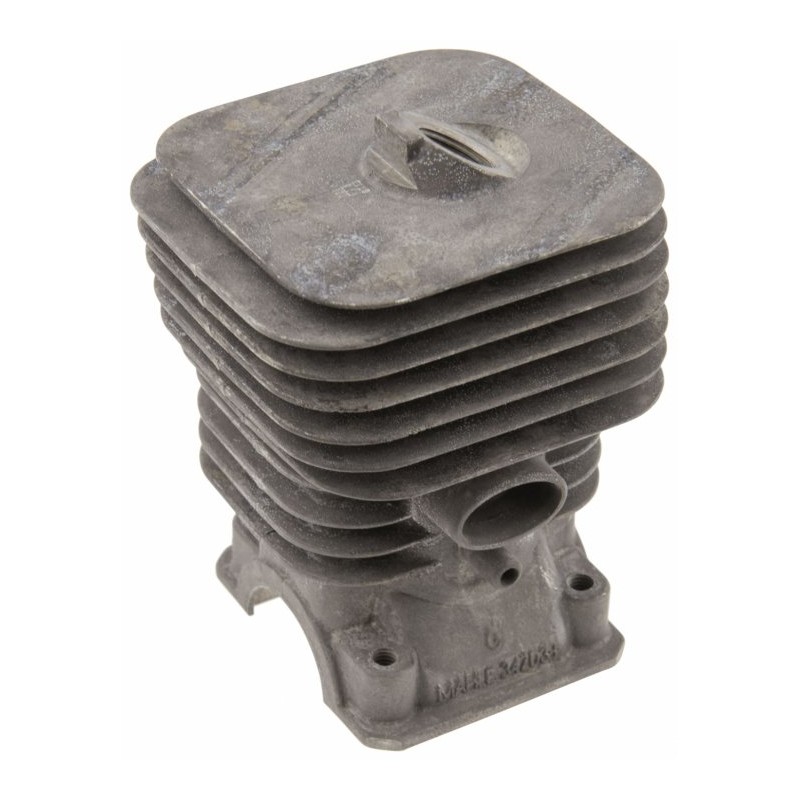 COMPLETE CYLINDER 537032008 ORIGINAL HUSQVARNA