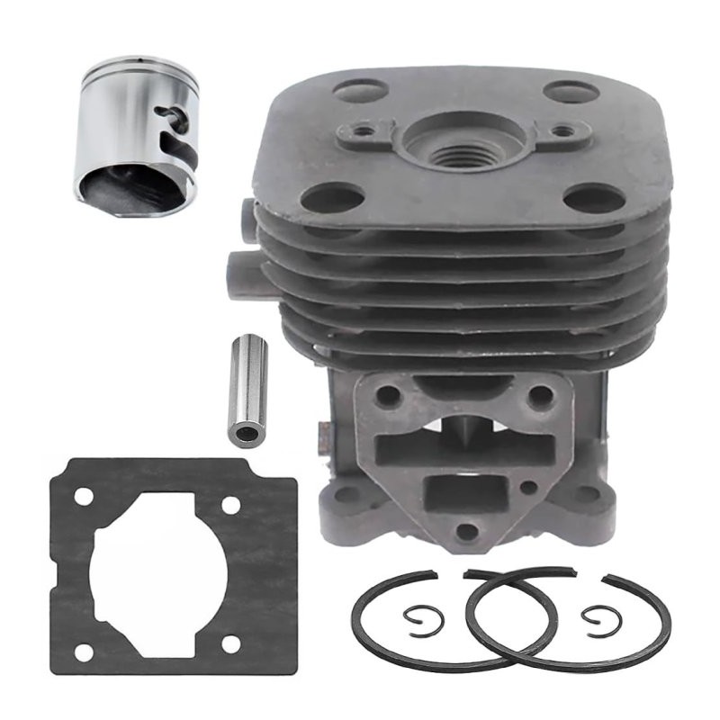 COMPLETE CYLINDER 588098201 ORIGINAL HUSQVARNA