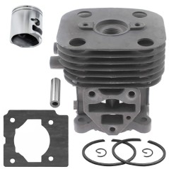 COMPLETE CYLINDER 588098201 ORIGINAL HUSQVARNA